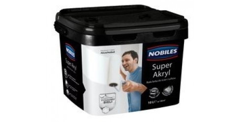 Nobiles Super Akryl